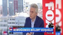 CHP'li Kuşoğlu: Erdoğan'ın açtığı tek bir kamu, devlet fabrikası yok; devlete ait fabrikaları satmıştır
