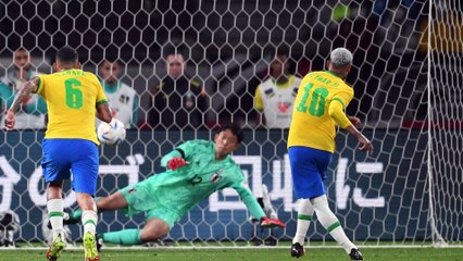 Messi et Neymar absents : un signal fort pour un Ballon d'Or plus cohérent