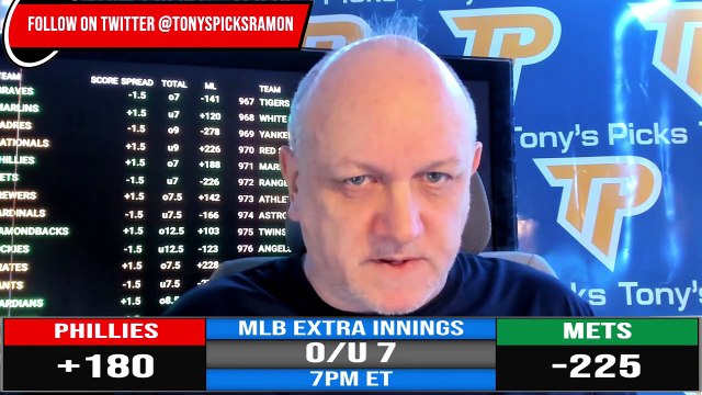 Game Day Picks Show Live Expert NFL Picks - Predictions, Tonys Picks 8/12/2022