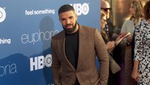 Drake Reveals Shocking New Face Tattoo For Mom Sandra