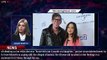 Michelle Branch and Husband Patrick Carney Separating After 3 Years of Marriage - 1breakingnews.com