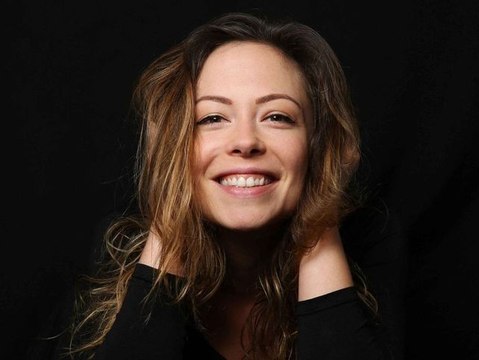 Dounia Coesens (Plus belle la vie) : et maintenant, le bébé !