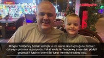 Şoke eden Antalya detayı! 45 gündür ses seda yok, İngiliz aile feryat etti