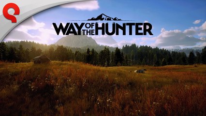 Way of the Hunter - Trailer de lancement