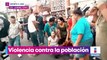 Riña en penal de Ciudad Juárez desata jornada de violencia; se reportan 11 muertos