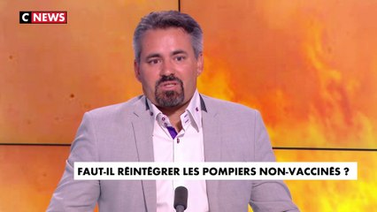 Sébastien Laye : «Il va falloir ouvrir le dossier de la réintégration de ces gens-là»
