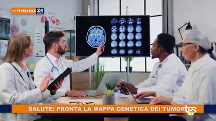 Tg News edizione del 12 agosto