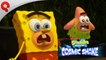 Spongebob Squarepants: The Cosmic Shake - Trailer de gameplay