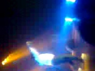 kenza en concert soissons