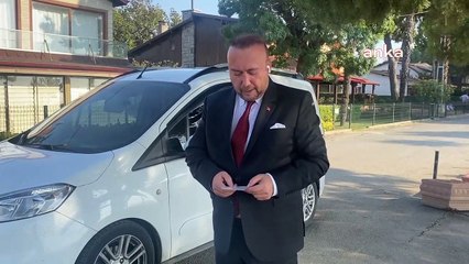 CHP'li Yalım: Bu şekilde giderse, vatandaşımız artık bırakın arabaya binmeyi; minibüse bile binemeyecek