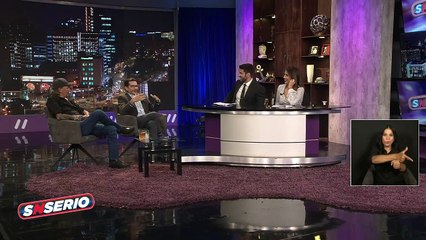 'Pepillo': "Yo caché a Joán Sebastian siendo infiel a Maribel Guardia"