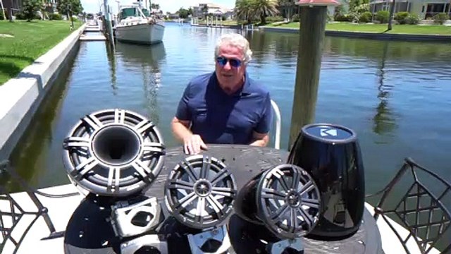 Sound Advice: Accentuating Sound with Tower Speakers