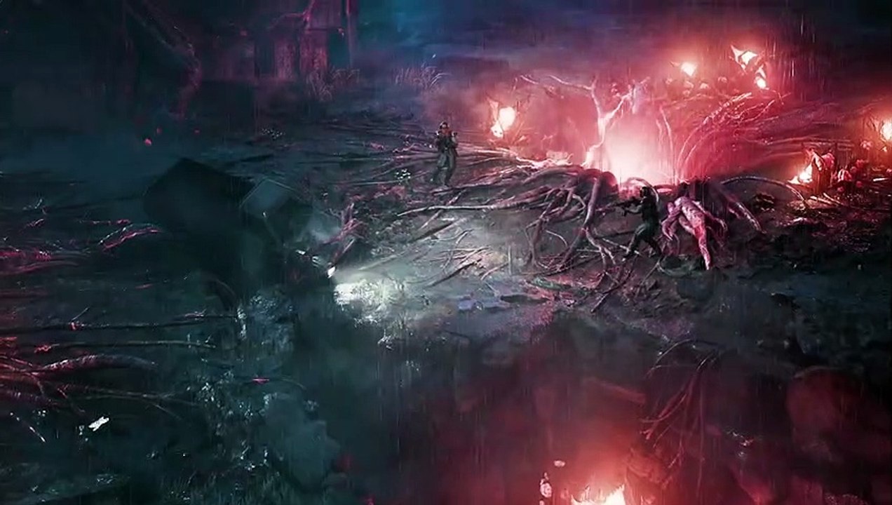 Tempest Rising  | Tráiler de anuncio