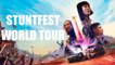 Stuntfest World Tour - Official Summer of Stunts Trailer