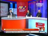 Analisis Awani: Anugerah Akademik Negara