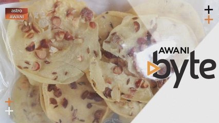 #AWANIByte: Bengkel tumpu pembungkusan berkualiti produk