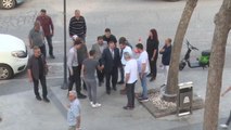 Isparta haber! AK Parti Afyonkarahisar Milletvekili Eroğlu, Isparta'da ziyaretler yaptı