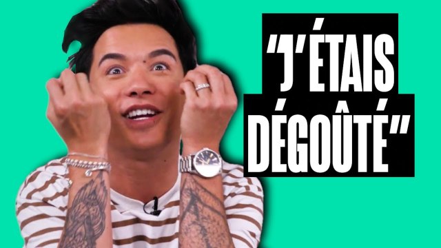 Incroyables Transformations : budget, coulisses, clients... Nicolas Waldorf balance tout