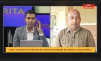 Cerita Sebalik Berita: Penyeludupan rentas sempadan, sampai bila?