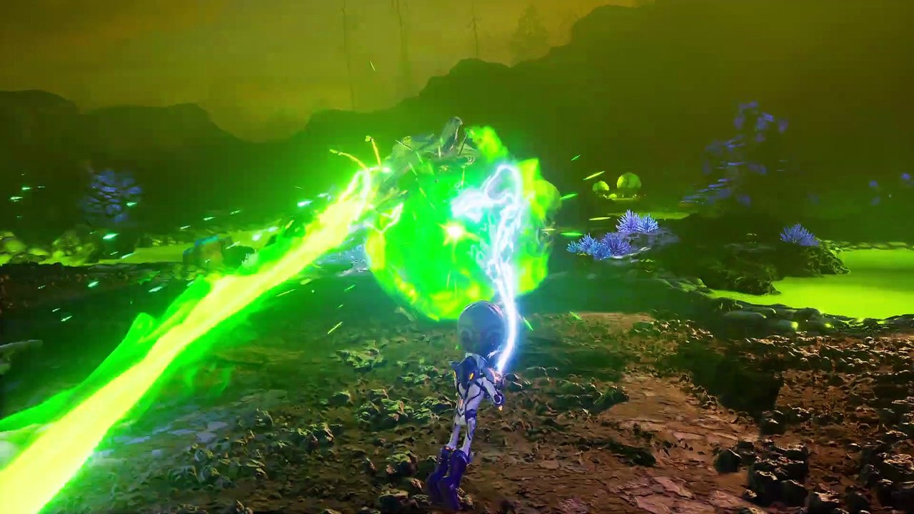 Destroy All Humans! 2 - Reprobed   Showcase Trailer 2022