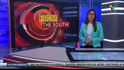 Mexico: The violence breaks out in Juárez City