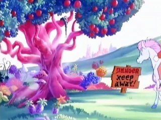 08 - CAVALO DE FOGO - O NOME É O JOGO - 08