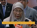 Kerajaan akan dapatkan keperincian sebelum buat keputusan isu Lynas