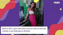 Rock in Rio: o que usar x não usar em seu look do festival? Veja dicas!