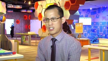 Discover the Beauty of Mathematics 🌟