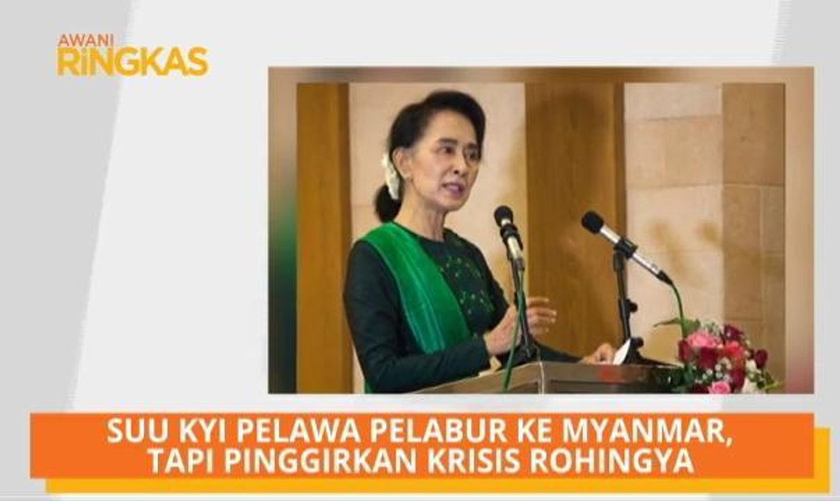 AWANI Ringkas (9:00AM)