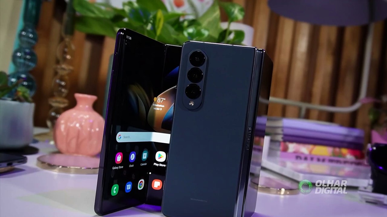 Z Flip 4, Z Fold 4, Razr ou Mix Fold 2: qual o...