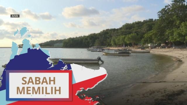 PRN Sabah: Sabah perlukan persekutuan atau persekutuan perlukan Sabah?