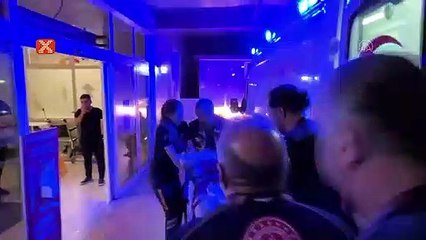 Geçmiş olsun Edin Visca