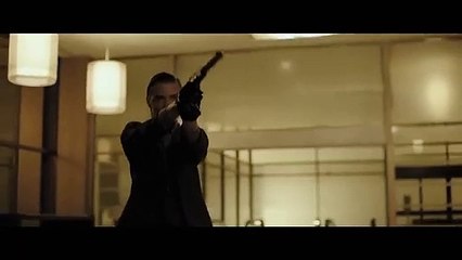 LES ASSASSINS Bande Annonce VF (2022) Antonio Banderas