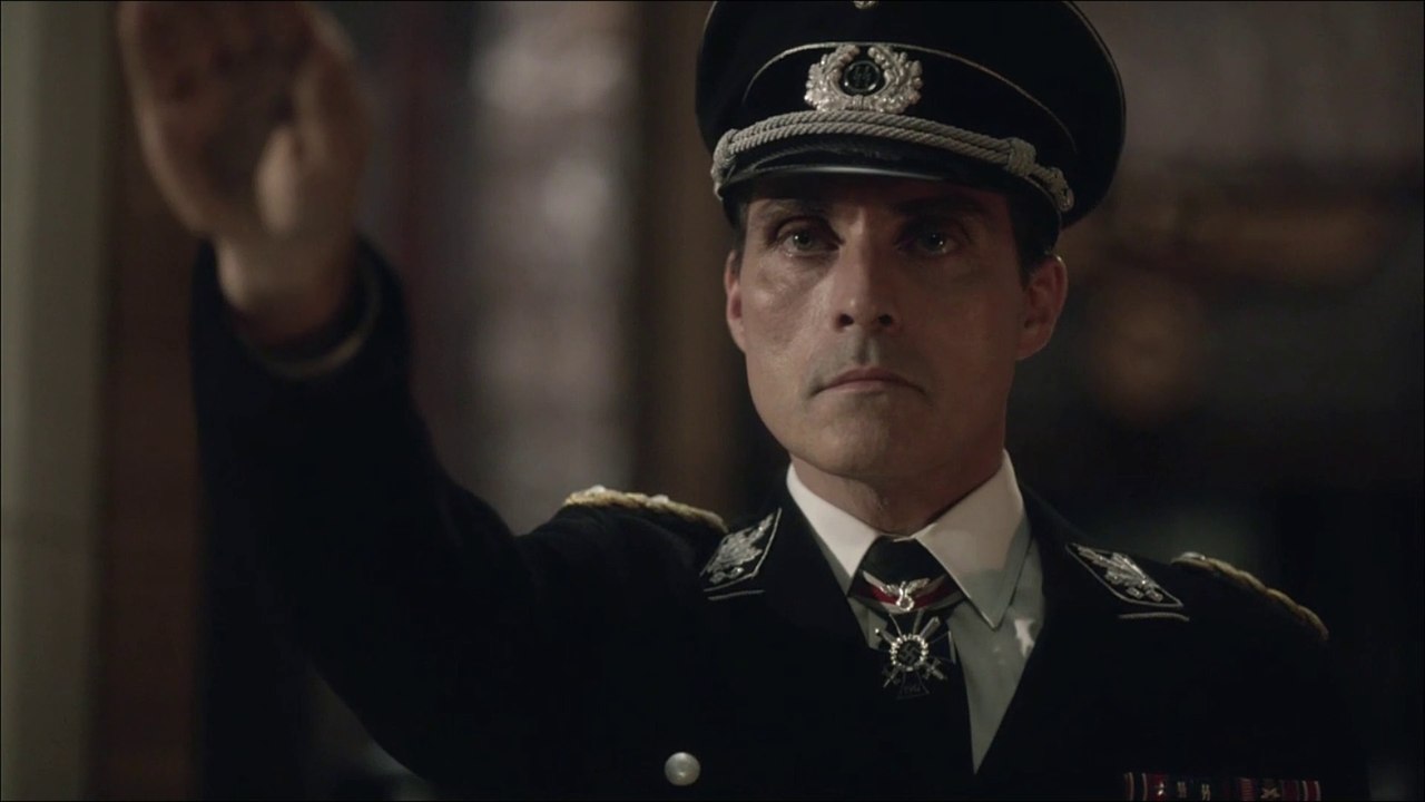 The Man in the High Castle 'Fallout'