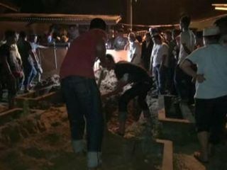 LPT2 crash: Six family members laid to rest