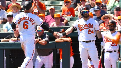 MLB 8/12 Preview: How Do The Orioles Look (+1.5) Vs. Rays?