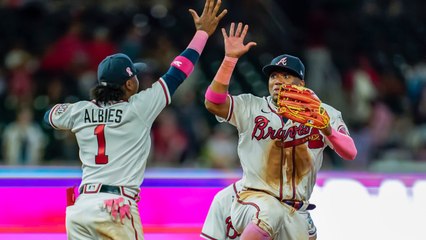 MLB 8/12 Preview: How Does The U (7.5) Look In Braves Vs. Marlins?