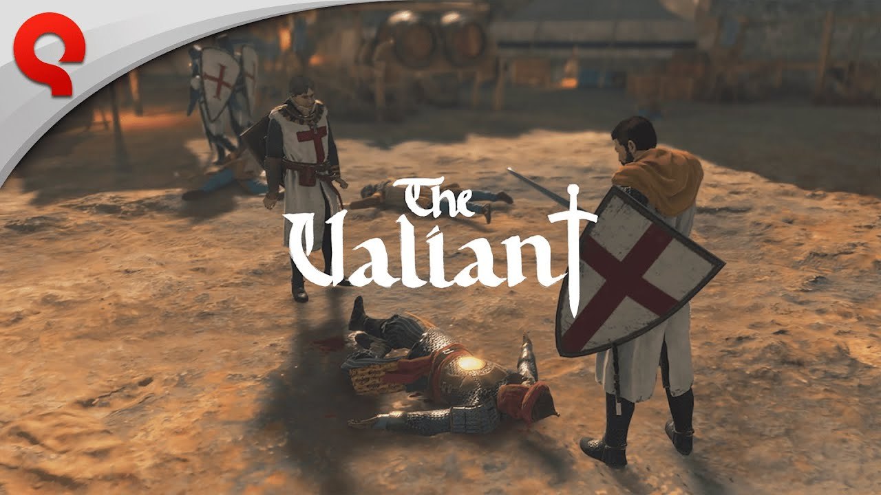 The Valiant  - Showcase Trailer 2022