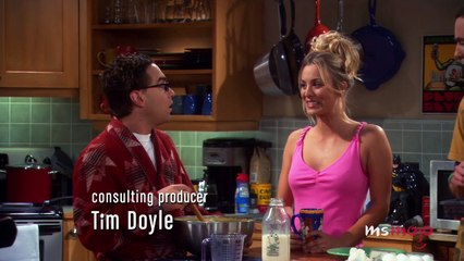 Top 10 Times Penny Was a Savage on The Big Bang Theory