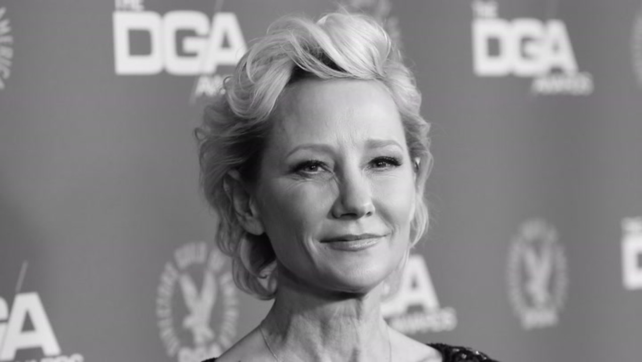 Anne Heche ist tot: Rückblick auf ihre unglaubliche Karriere