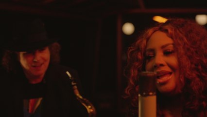 Boney James - Coastin' (Performance Video)