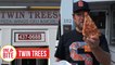 Barstool Pizza Review - Twin Trees (East Syracuse, NY)