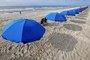 'Kindhearted' South Carolina Woman, 63, Dies After Being Impaled by Beach Umbrella