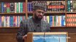 Niqabat | Manaqab e Imam e Hussain AS | Allama Shahid Babar Minhaj ul Quran Glasgow | 08 Aug 22 | P2
