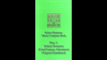 Seiken Densetsu Music Complete Book [CD01 // #27] - Legend Forever ~ 伝説よ永遠に