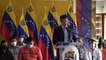 Guaidó buscará mecanismos formales de comunicación con el presidente colombiano, Gustavo Petro