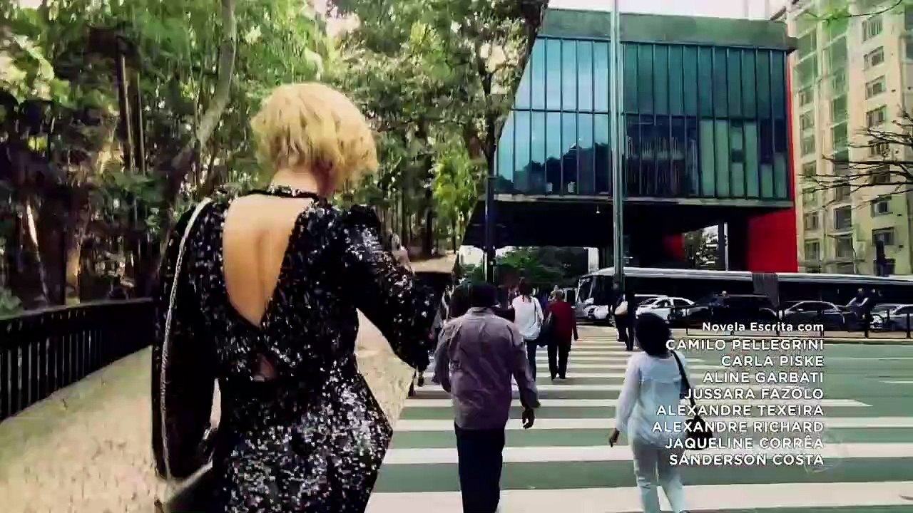 Amor Sem Igual 11/08/2022 Capítulo 63 Completo