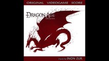 Dragon Age: Origins - Original Videogame Score [#16] - Battle The Darkspawn Hordes