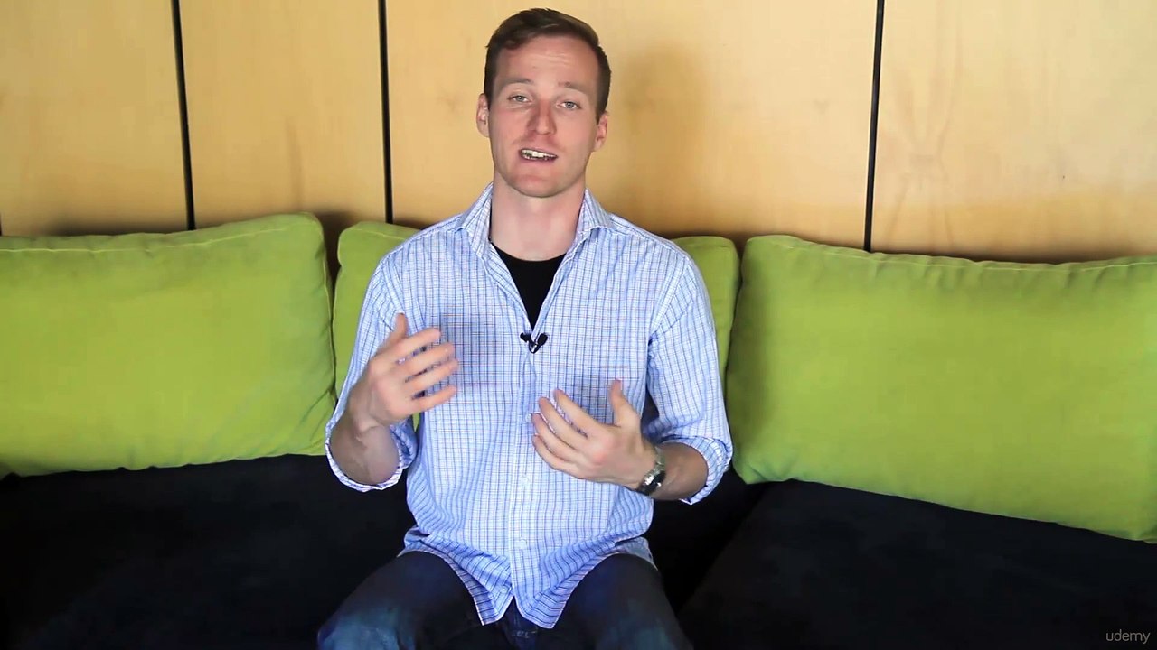 Welcome to the Tableau Advanced course